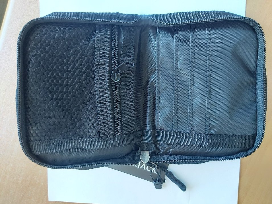 Erkek  Cüzdan - Görsel 5