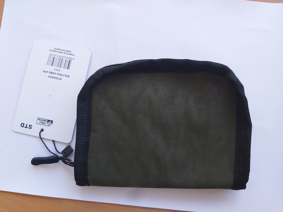 Erkek  Cüzdan - Görsel 2