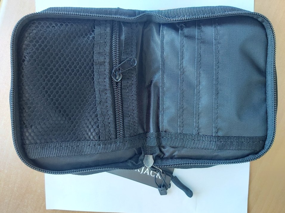 Erkek  Cüzdan - Görsel 3