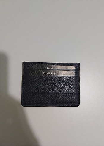 Lumberjack Deri Erkek Cüzdan - Görsel 9