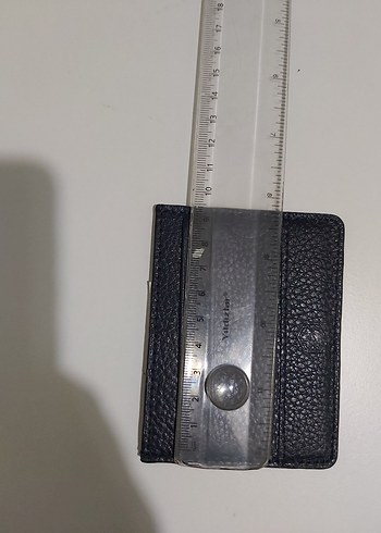 Lumberjack Deri Erkek Cüzdan - Görsel 4