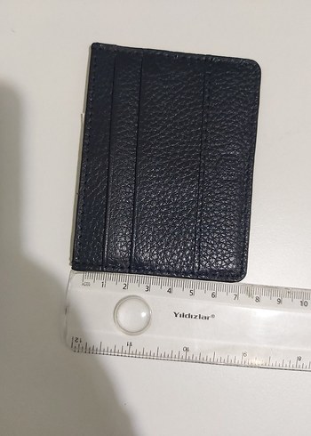 Lumberjack Deri Erkek Cüzdan - Görsel 5