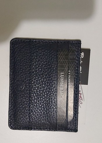 Lumberjack Deri Erkek Cüzdan - Görsel 6