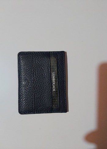 Lumberjack Deri Erkek Cüzdan - Görsel 10