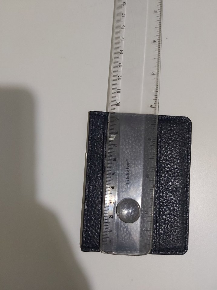 Lumberjack Deri Erkek Cüzdan - Görsel 4