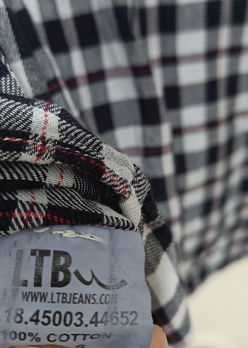 Kadın Gömlek - Görsel 4