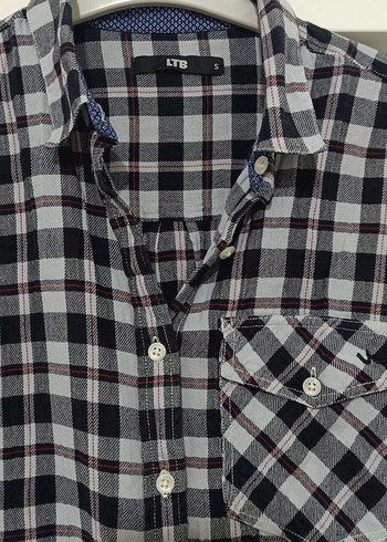 Kadın Gömlek - Görsel 12