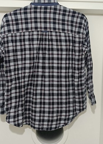 Kadın Gömlek - Görsel 3