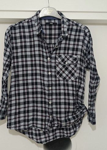 Kadın Gömlek - Görsel 2