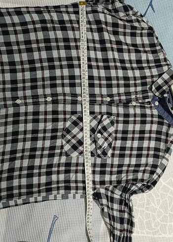 Kadın Gömlek - Görsel 5