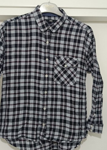 Kadın Gömlek - Görsel 11