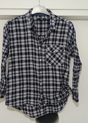 Kadın Gömlek - Görsel 7