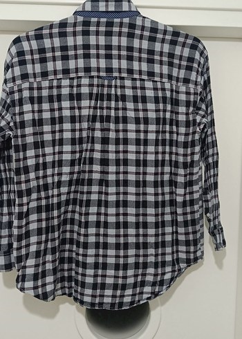 Kadın Gömlek - Görsel 10