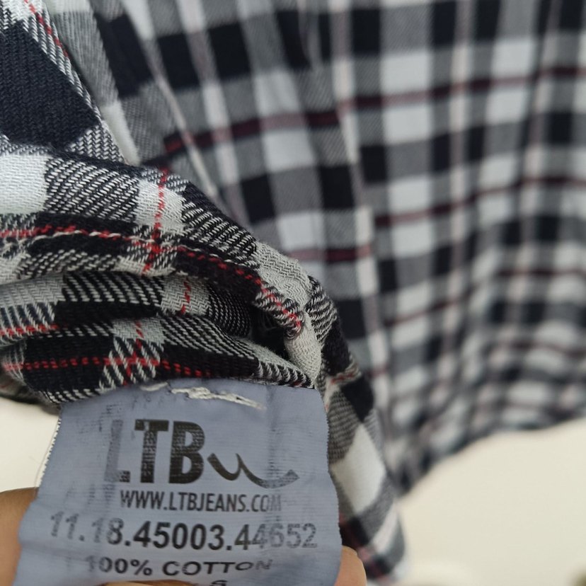 Kadın Gömlek - Görsel 4