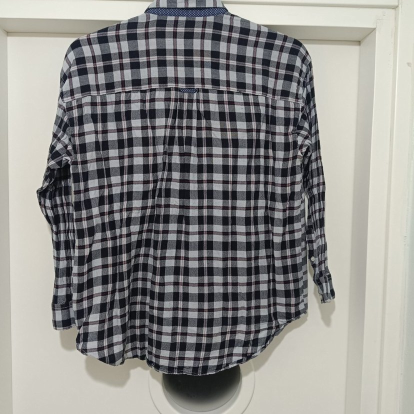 Kadın Gömlek - Görsel 3