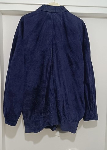 Vintage Kadın Mont Ceket - Görsel 19