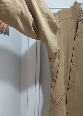 Erkek pardösü & palto - Görsel 15