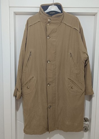 Erkek pardösü & palto - Görsel 3