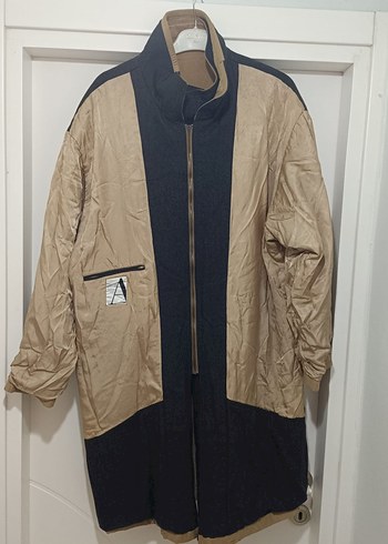 Erkek pardösü & palto - Görsel 9