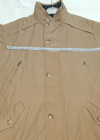 Erkek pardösü & palto - Görsel 7