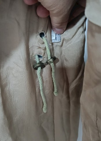 Erkek pardösü & palto - Görsel 17