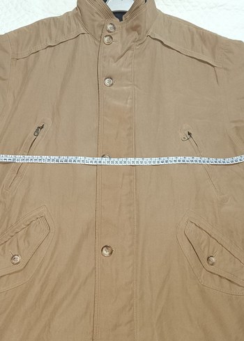 Erkek pardösü & palto - Görsel 5