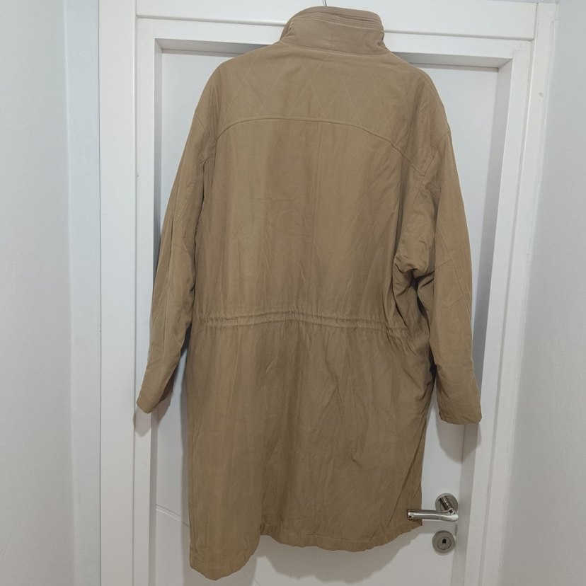 Erkek pardösü & palto - Görsel 4