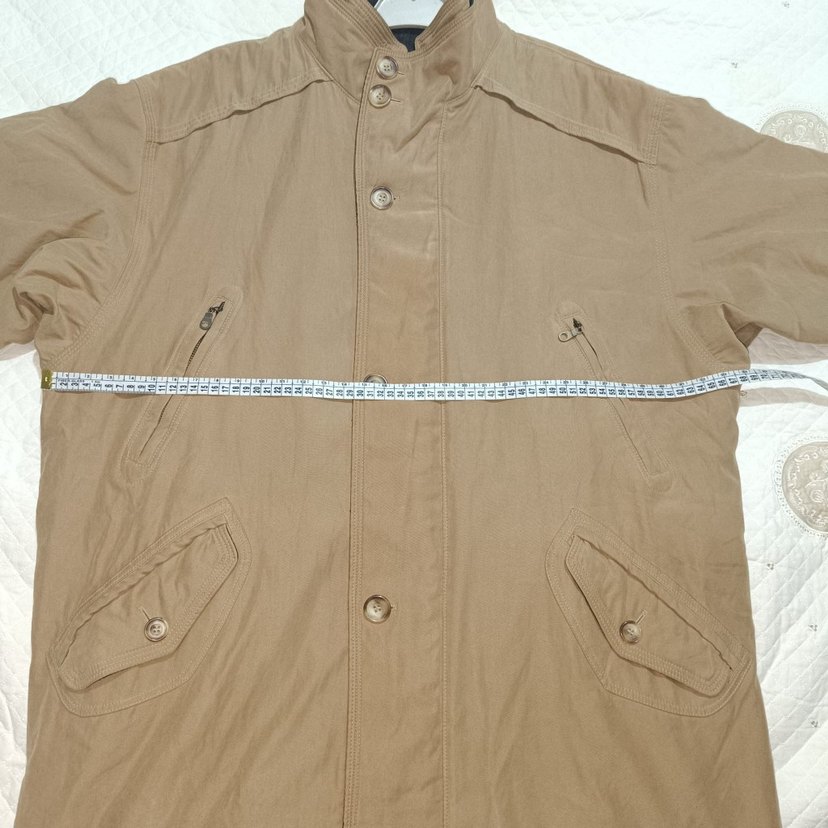 Erkek pardösü & palto - Görsel 5