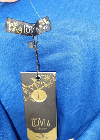 Abiye Elbise - Görsel 7