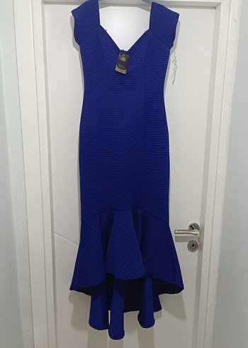 Abiye Elbise - Görsel 16