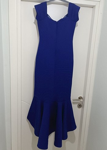 Abiye Elbise - Görsel 10