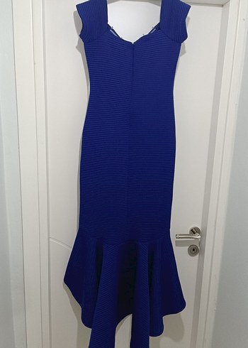 Abiye Elbise - Görsel 13