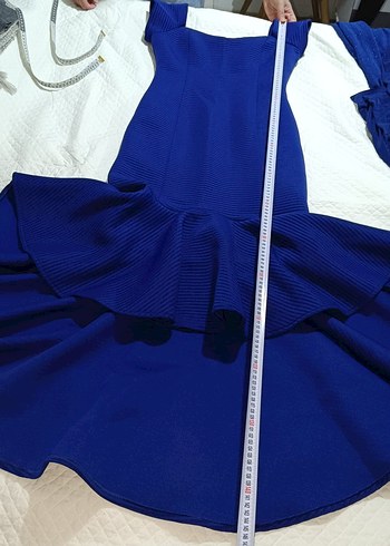 Abiye Elbise - Görsel 4