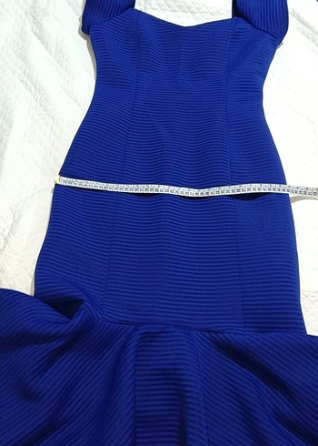 Abiye Elbise - Görsel 6