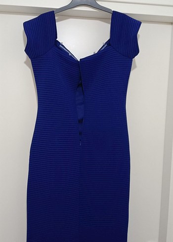 Abiye Elbise - Görsel 11