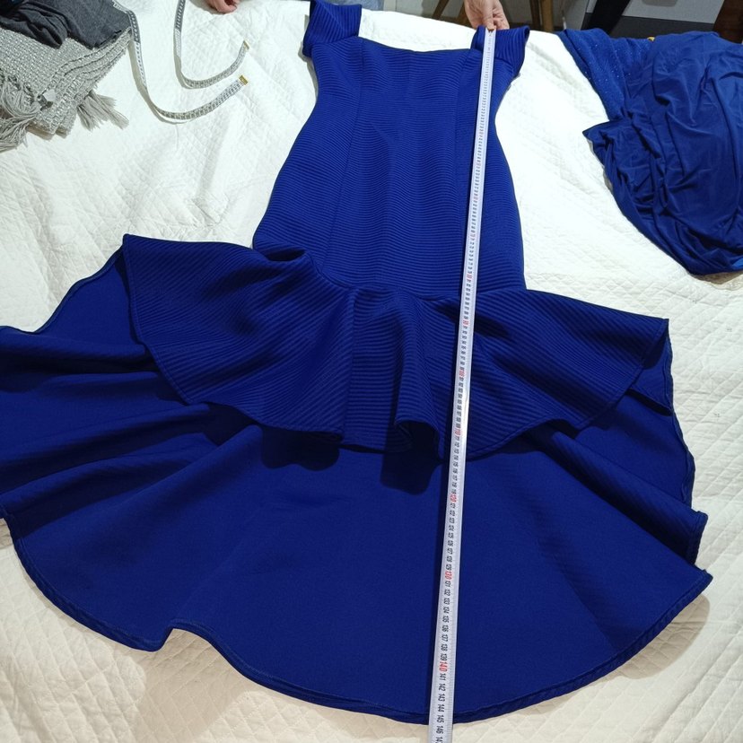 Abiye Elbise - Görsel 4