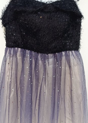 Abiye Elbise - Görsel 8