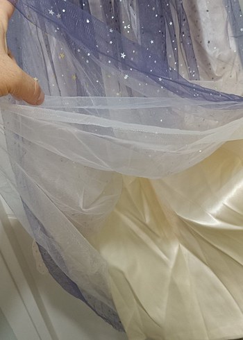 Abiye Elbise - Görsel 13