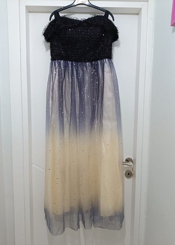 Abiye Elbise - Görsel 17