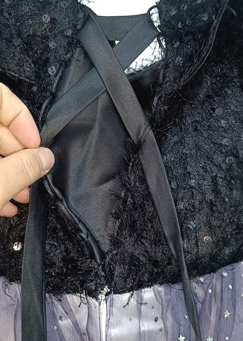 Abiye Elbise - Görsel 6