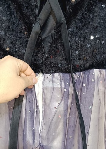 Abiye Elbise - Görsel 10