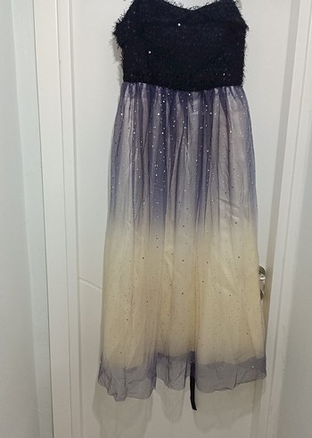 Abiye Elbise - Görsel 9