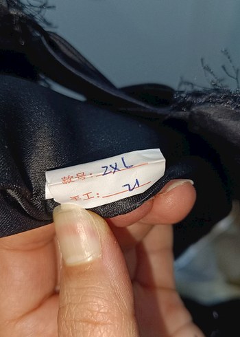 Abiye Elbise - Görsel 5