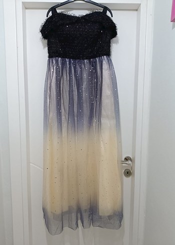 Abiye Elbise - Görsel 18