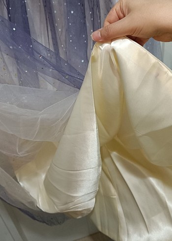 Abiye Elbise - Görsel 11