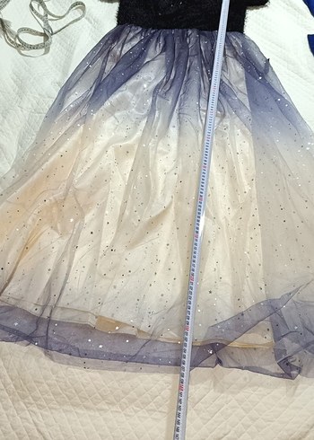 Abiye Elbise - Görsel 3