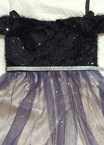 Abiye Elbise - Görsel 4