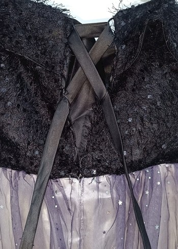 Abiye Elbise - Görsel 7