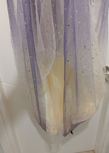 Abiye Elbise - Görsel 12