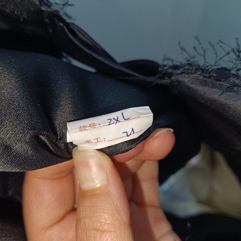 Abiye Elbise - Görsel 5